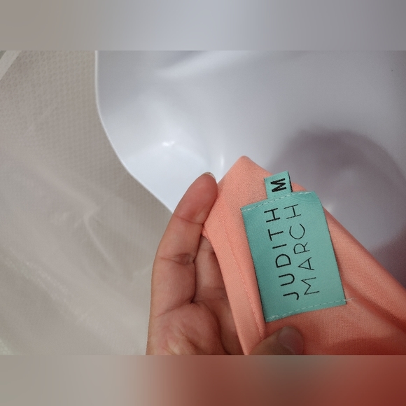 Judith March dress size M - Picture 3 of 3